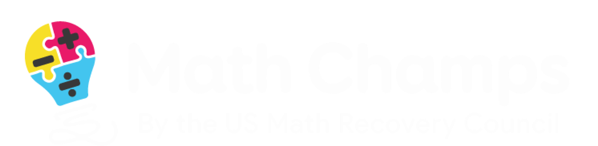 Logo Math Champs